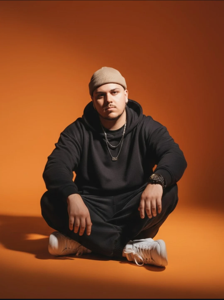 Giovanni Sucigan Felippe - Designer